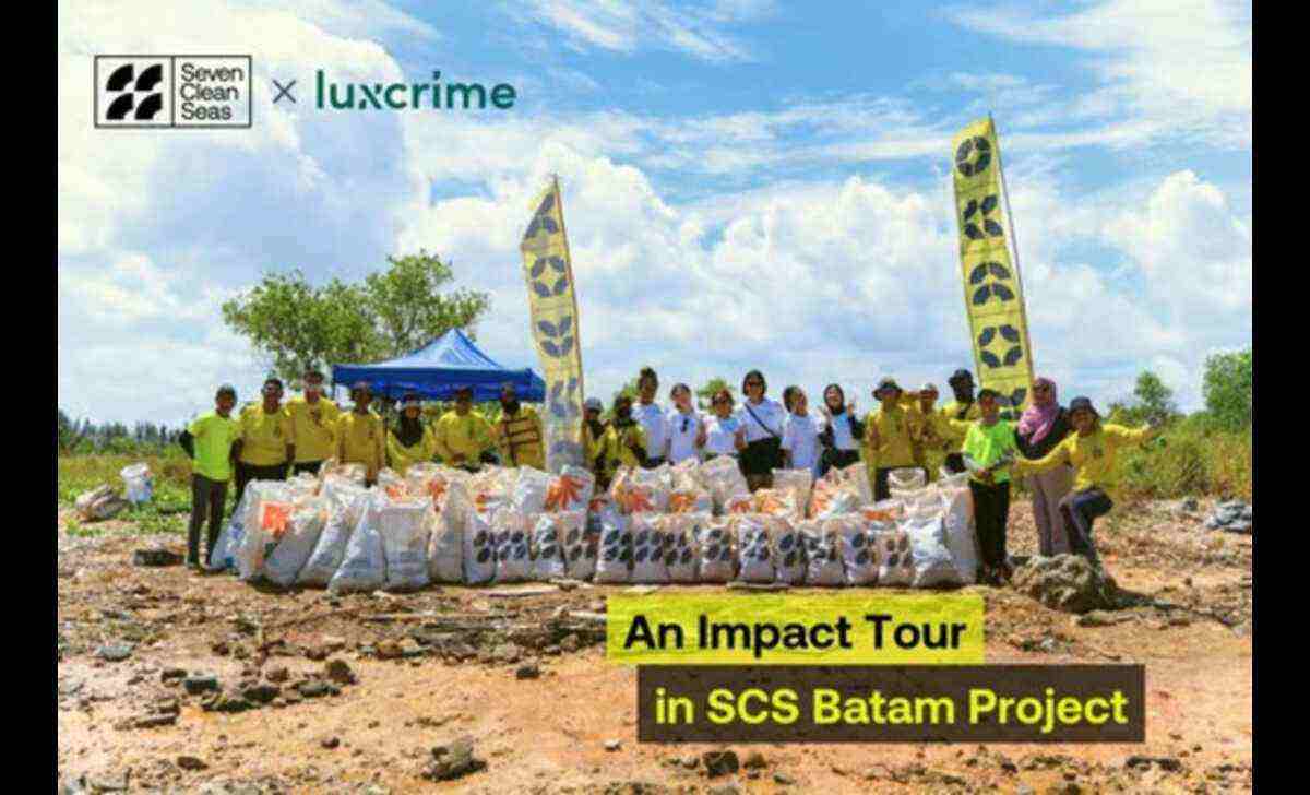3Sodara: Mengangkut Masa Depan Cilacap dengan Dump Truck
